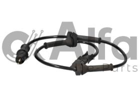 ALFA E-PARTS AF01908 - SENSOR ABS