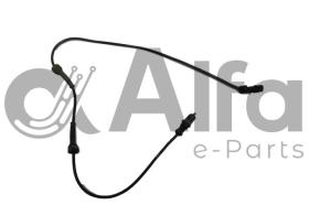 ALFA E-PARTS AF01909 - SENSOR ABS