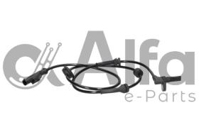 ALFA E-PARTS AF01911 - SENSOR ABS