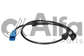 ALFA E-PARTS AF01914 - SENSOR ABS