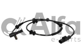 ALFA E-PARTS AF01922 - SENSOR ABS