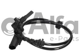 ALFA E-PARTS AF01923 - 0