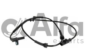 ALFA E-PARTS AF01928 - SENSOR ABS