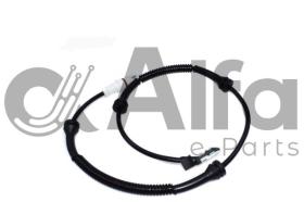 ALFA E-PARTS AF01931 - SENSOR ABS