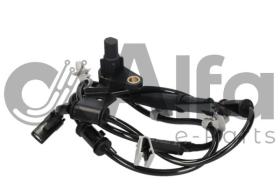 ALFA E-PARTS AF01939 - SENSOR ABS