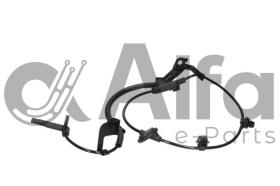 ALFA E-PARTS AF01952 - SENSOR ABS