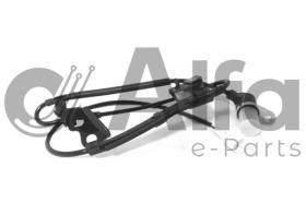 ALFA E-PARTS AF01955 - SENSOR ABS