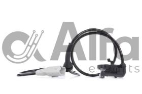 ALFA E-PARTS AF01963 - SENSOR ABS