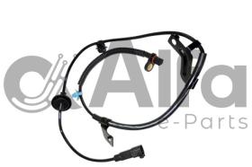ALFA E-PARTS AF01966 - SENSOR ABS