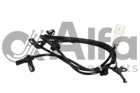 ALFA E-PARTS AF01968 - SENSOR ABS