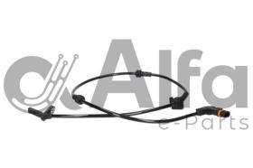 ALFA E-PARTS AF01972 - SENSOR ABS