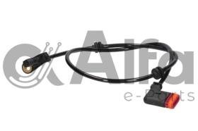 ALFA E-PARTS AF01973 - SENSOR ABS