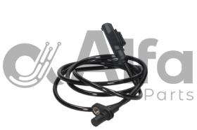 ALFA E-PARTS AF01975 - SENSOR ABS