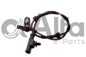 ALFA E-PARTS AF01982 - SENSOR ABS