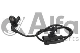 ALFA E-PARTS AF01983 - SENSOR ABS