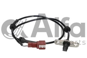 ALFA E-PARTS AF01984 - SENSOR ABS