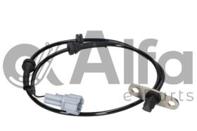 ALFA E-PARTS AF01985 - SENSOR ABS