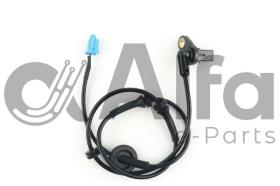 ALFA E-PARTS AF01990 - SENSOR ABS