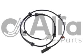 ALFA E-PARTS AF01994 - SENSOR ABS