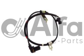 ALFA E-PARTS AF01997 - SENSOR ABS