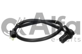 ALFA E-PARTS AF01998 - SENSOR ABS