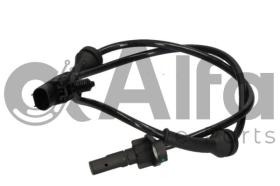 ALFA E-PARTS AF02000 - SENSOR ABS