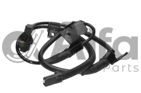 ALFA E-PARTS AF02004 - SENSOR ABS