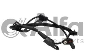 ALFA E-PARTS AF02006 - SENSOR ABS