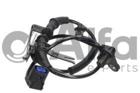 ALFA E-PARTS AF02007 - SENSOR ABS