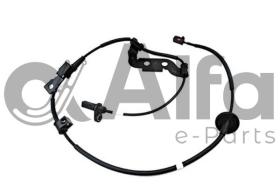 ALFA E-PARTS AF02010 - SENSOR ABS