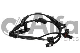 ALFA E-PARTS AF02011 - SENSOR ABS