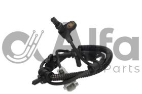 ALFA E-PARTS AF02015 - SENSOR ABS