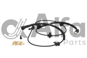 ALFA E-PARTS AF02017 - 0