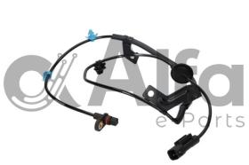 ALFA E-PARTS AF02020 - SENSOR ABS