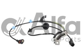 ALFA E-PARTS AF02021 - SENSOR ABS
