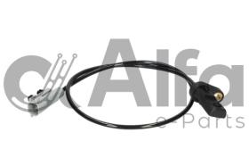 ALFA E-PARTS AF02025 - SENSOR ABS