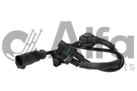 ALFA E-PARTS AF02034 - SENSOR ABS