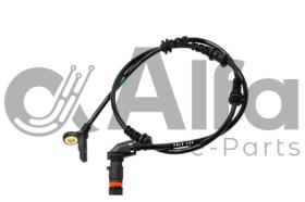 ALFA E-PARTS AF02035 - 0