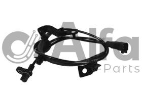 ALFA E-PARTS AF02038 - SENSOR ABS