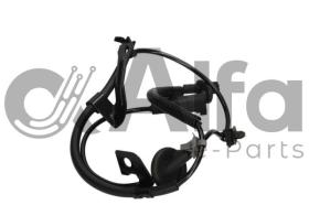 ALFA E-PARTS AF02039 - SENSOR ABS