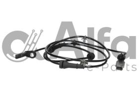 ALFA E-PARTS AF02044 - SENSOR ABS