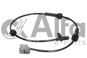 ALFA E-PARTS AF02046 - SENSOR ABS