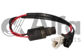 ALFA E-PARTS AF02095 - INTERRUPTOR PRESIóN AIRE ACONDICIONADO - AC