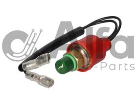ALFA E-PARTS AF02099 - INTERRUPTOR PRESIóN AIRE ACONDICIONADO - AC