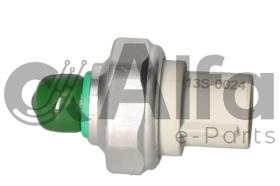 ALFA E-PARTS AF02102 - INTERRUPTOR PRESIóN AIRE ACONDICIONADO - AC