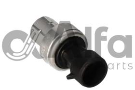 ALFA E-PARTS AF02106 - INTERRUPTOR PRESIóN AIRE ACONDICIONADO - AC