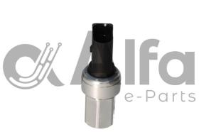 ALFA E-PARTS AF02107 - INTERRUPTOR PRESIóN AIRE ACONDICIONADO - AC