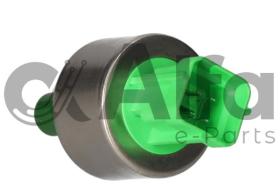 ALFA E-PARTS AF02108 - INTERRUPTOR PRESIóN AIRE ACONDICIONADO - AC