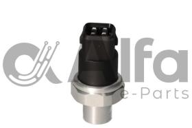 ALFA E-PARTS AF02115 - INTERRUPTOR PRESIóN AIRE ACONDICIONADO - AC