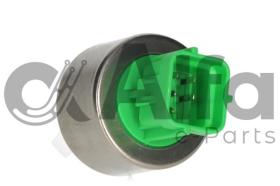 ALFA E-PARTS AF02117 - INTERRUPTOR PRESIóN AIRE ACONDICIONADO - AC